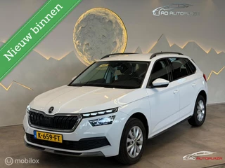 Skoda Kamiq 1.5 TSI ACT Business Edition Keyless/Carplay/Stoelverwarming