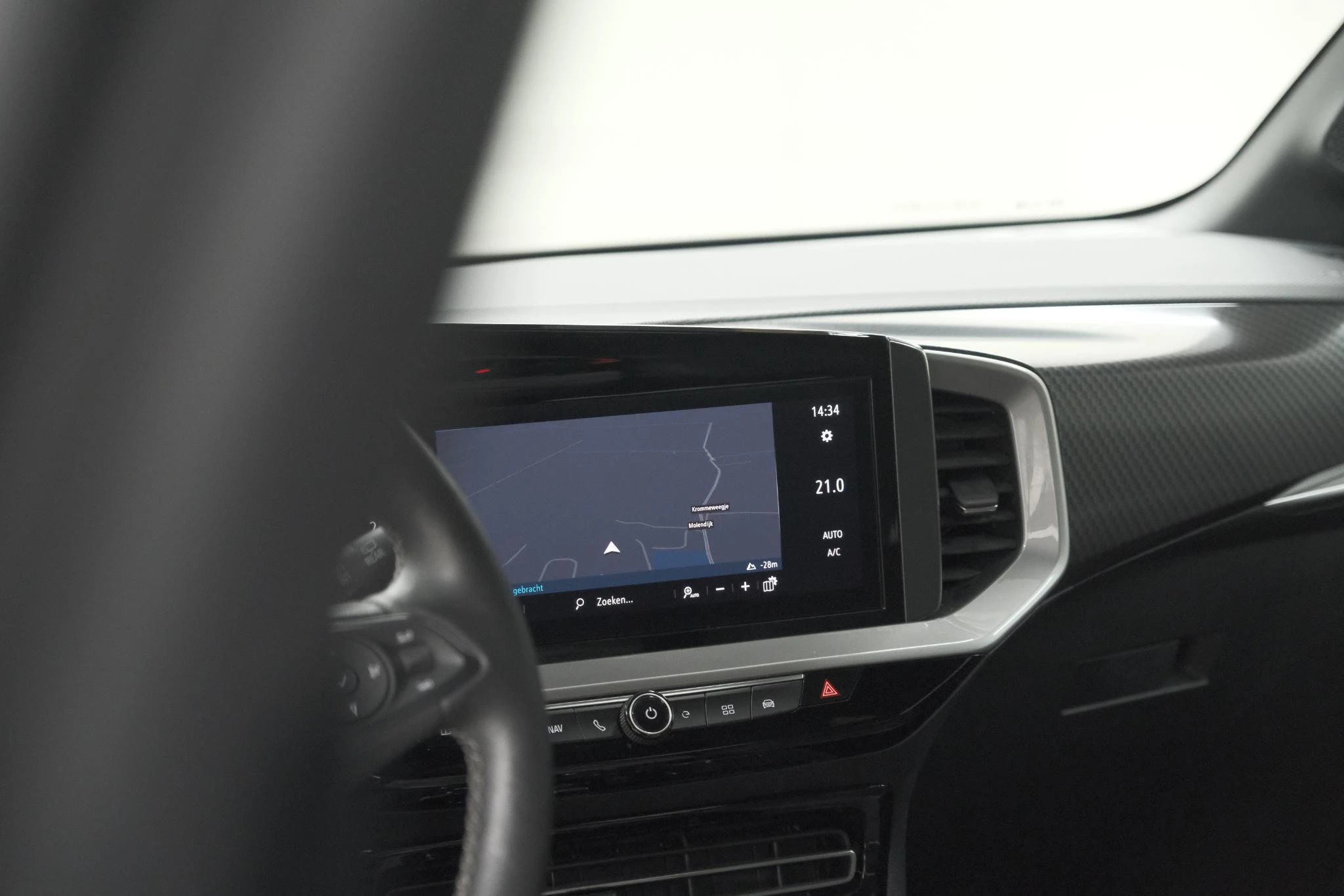Hoofdafbeelding Opel Mokka-e