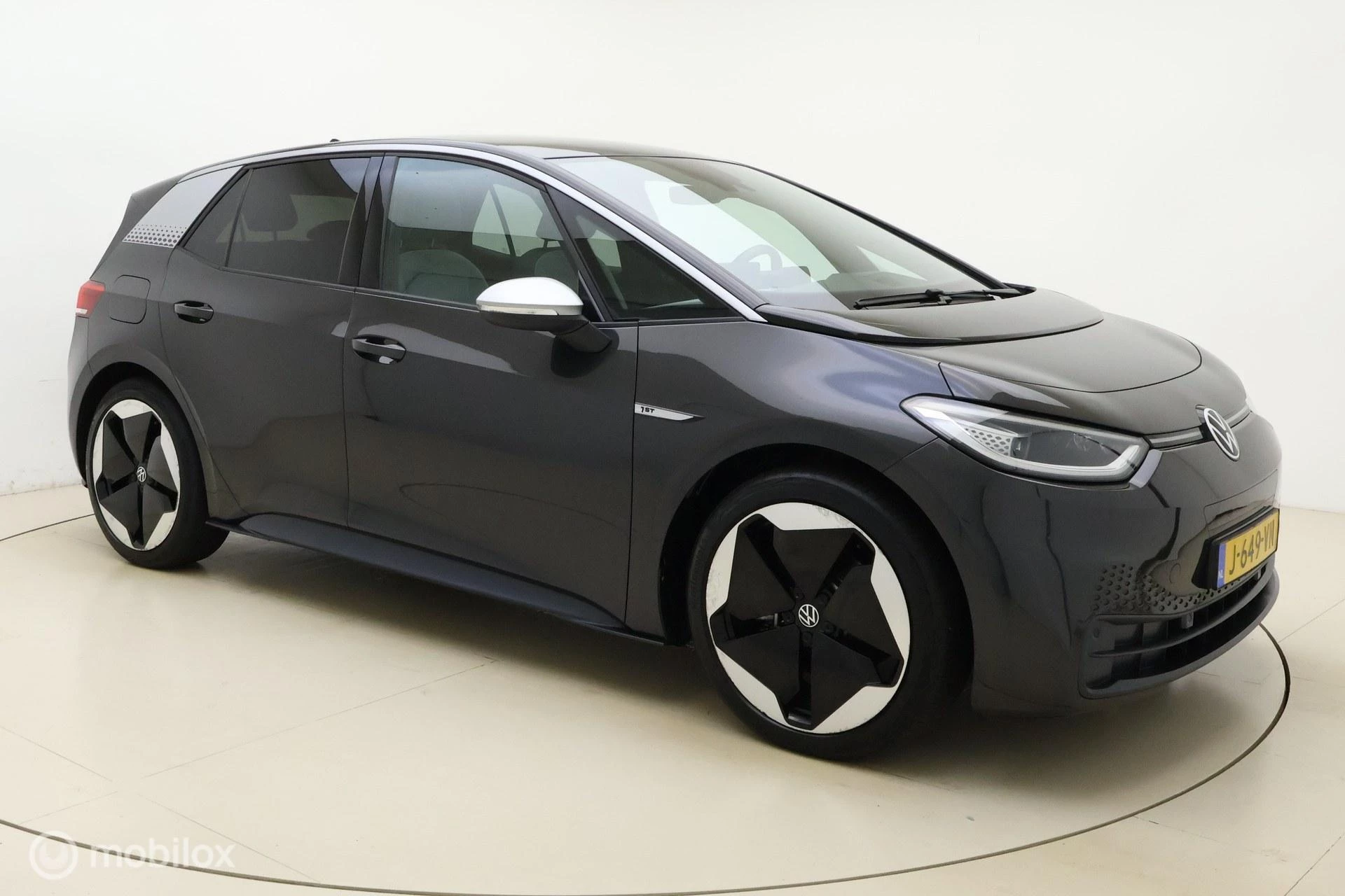 Hoofdafbeelding Volkswagen ID.3