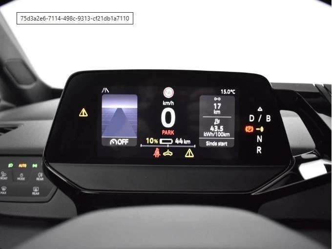 Hoofdafbeelding Volkswagen ID.3