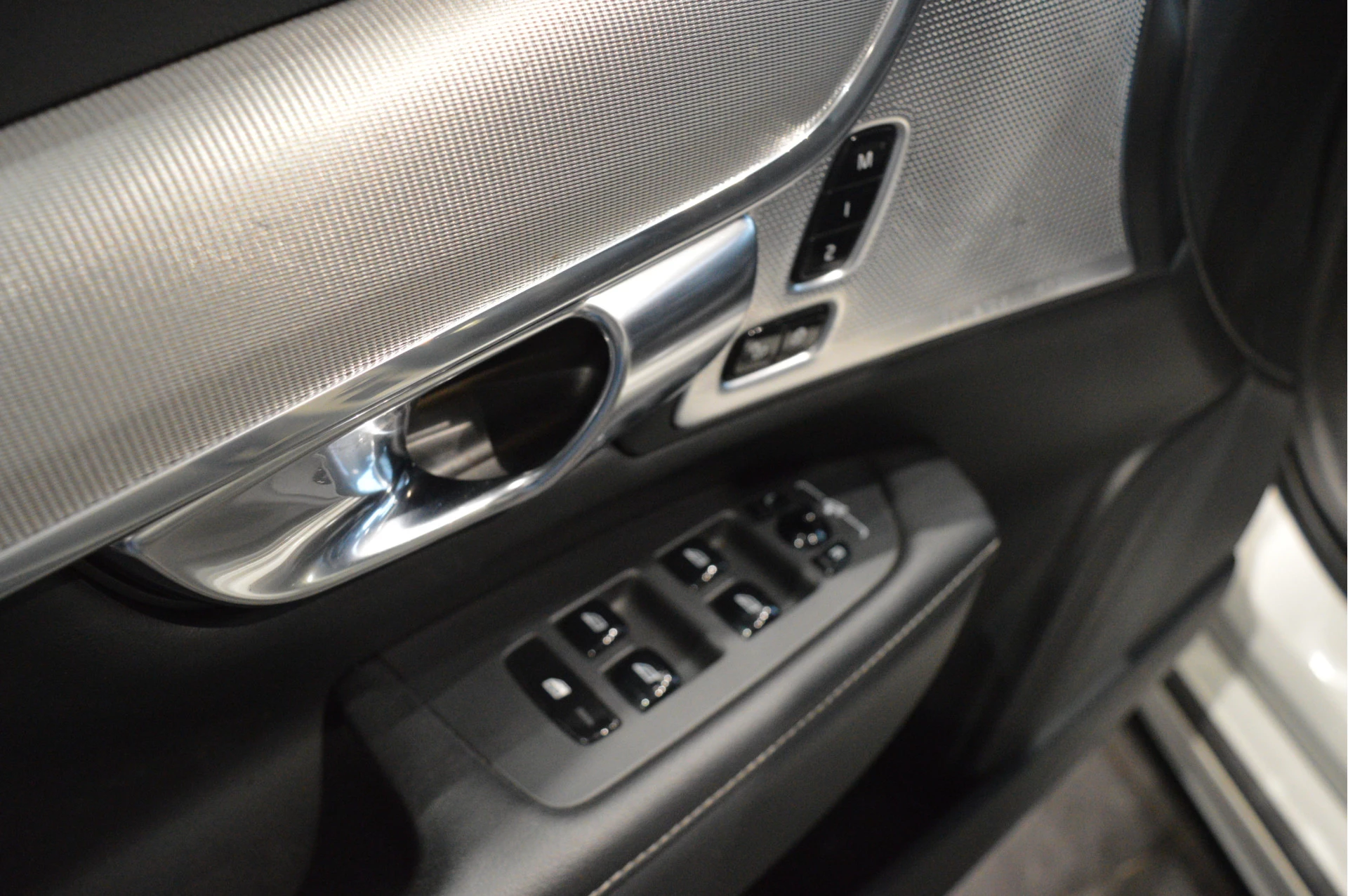 Hoofdafbeelding Volvo V90