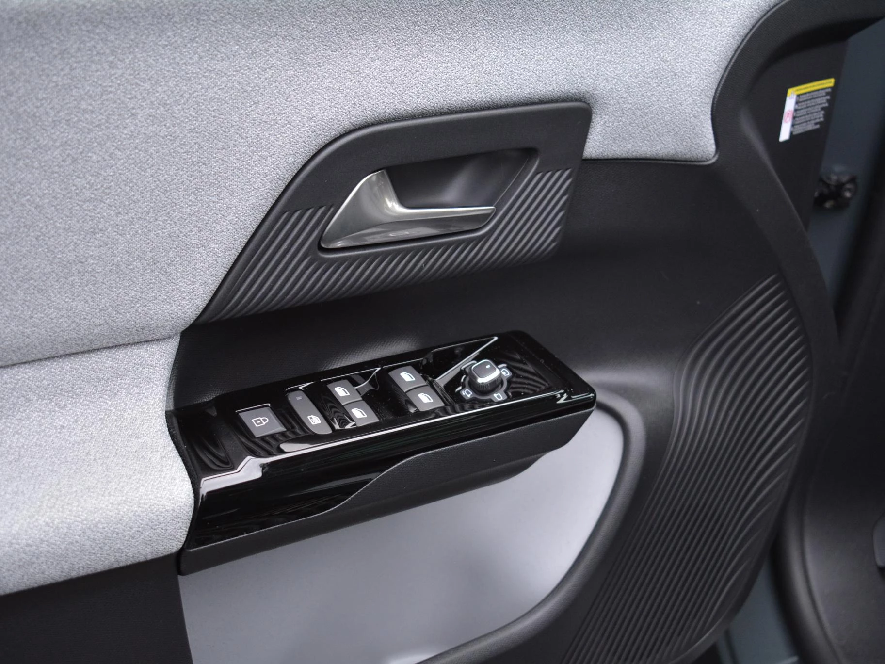 Hoofdafbeelding Citroën C5 Aircross