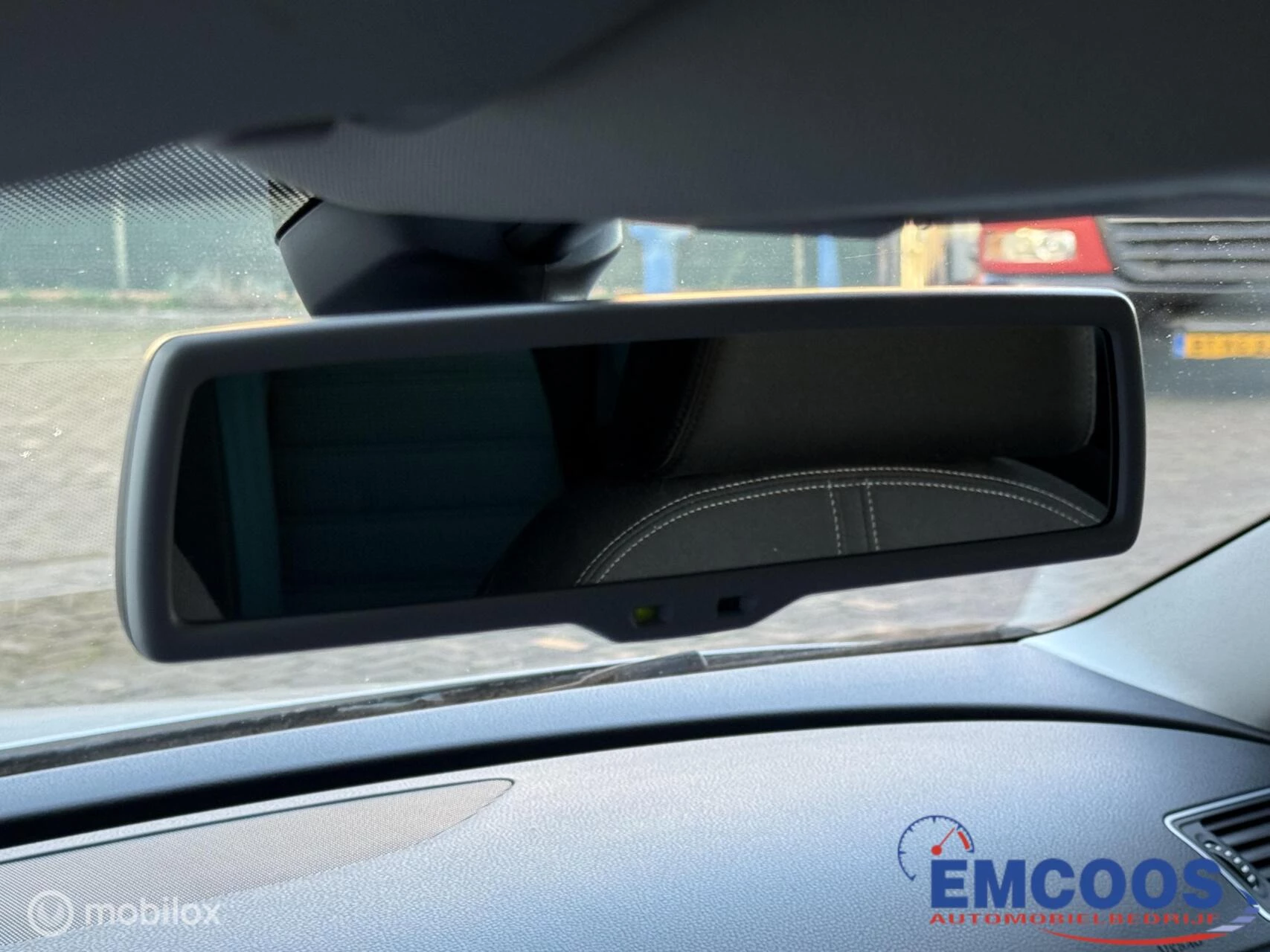 Hoofdafbeelding Volkswagen Passat CC