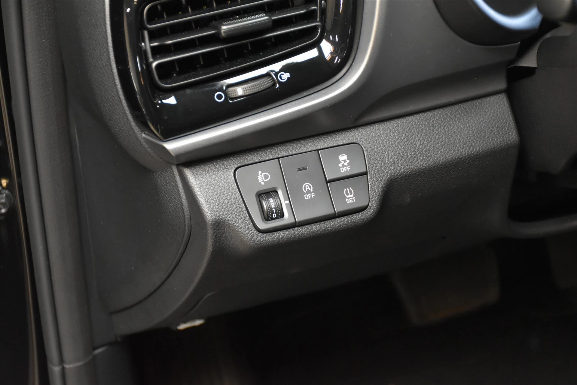 Hoofdafbeelding Kia Stonic