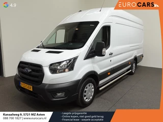 Ford Transit 350 2.0 TDCI L4H3 Trend 165PK Airco Cruise Control Camera Lane assist