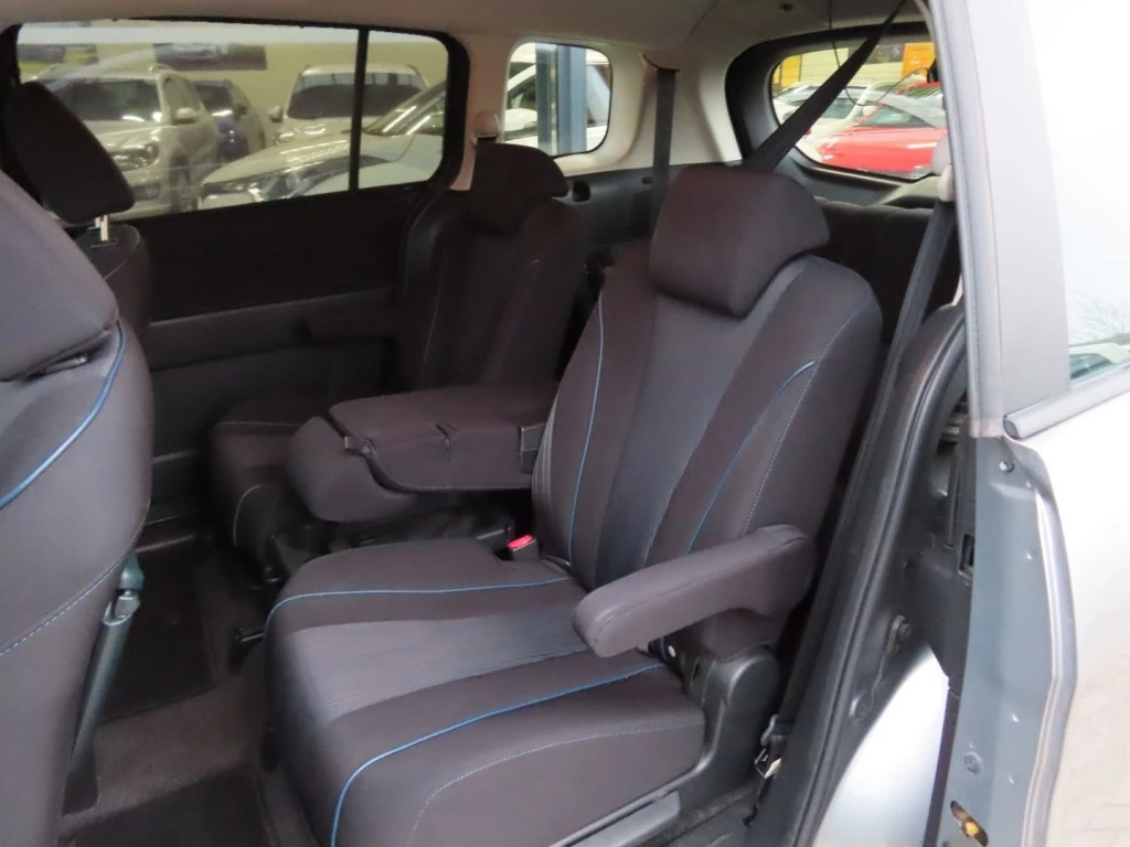 Hoofdafbeelding Mazda 5