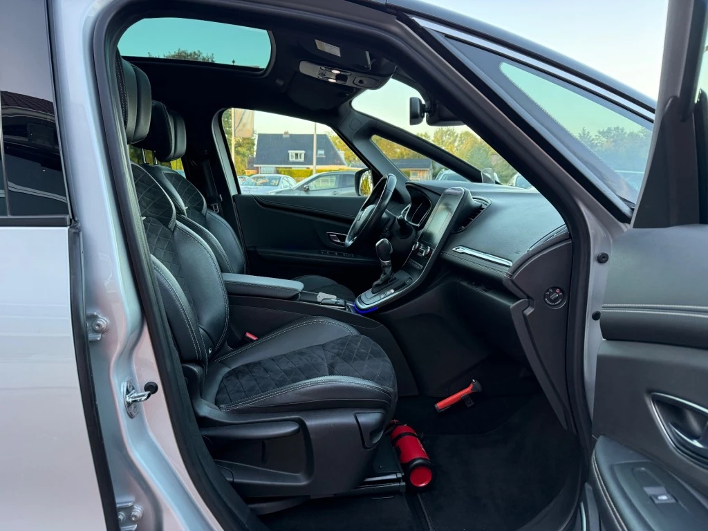 Hoofdafbeelding Renault Grand Scénic