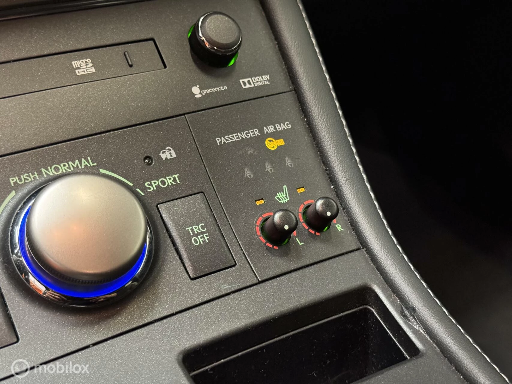 Hoofdafbeelding Lexus CT