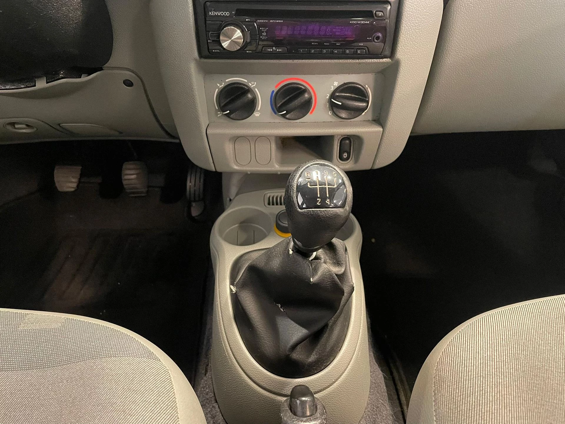 Hoofdafbeelding Renault Kangoo