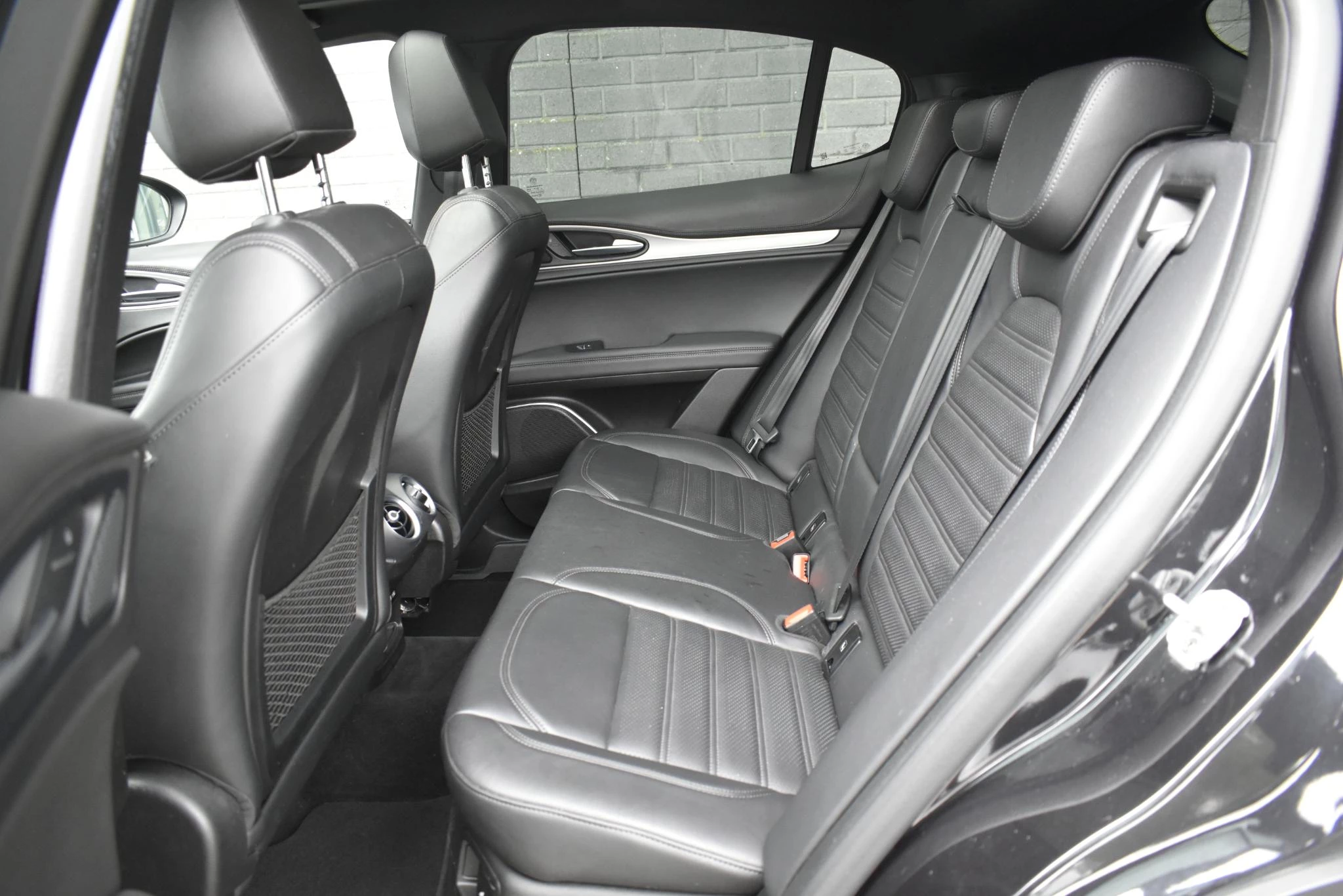 Hoofdafbeelding Alfa Romeo Stelvio