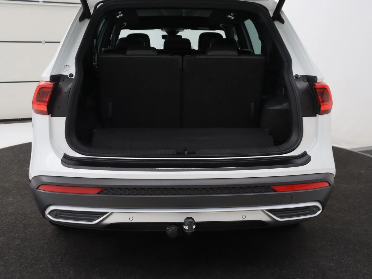 Hoofdafbeelding SEAT Tarraco