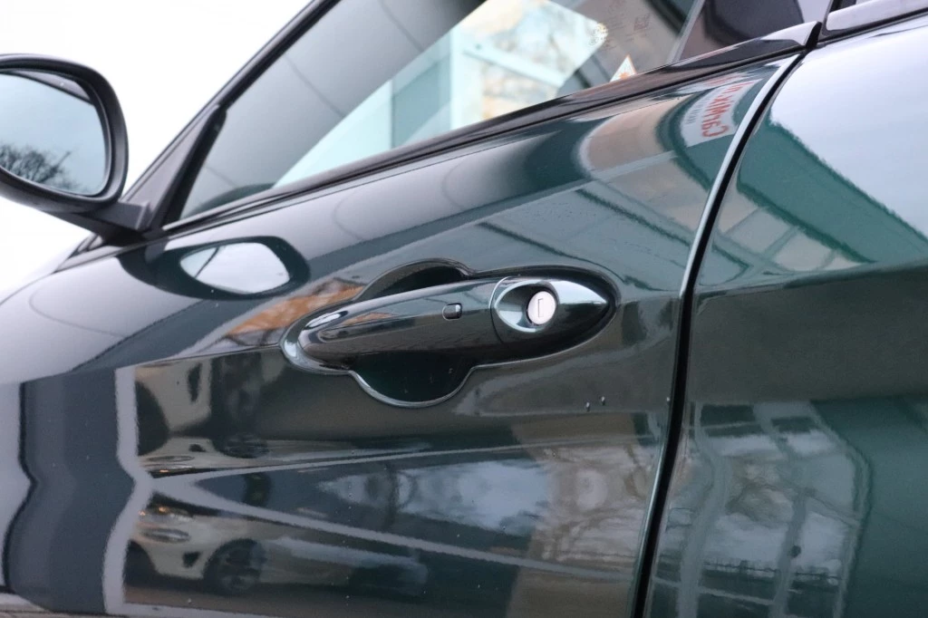 Hoofdafbeelding Alfa Romeo Giulia