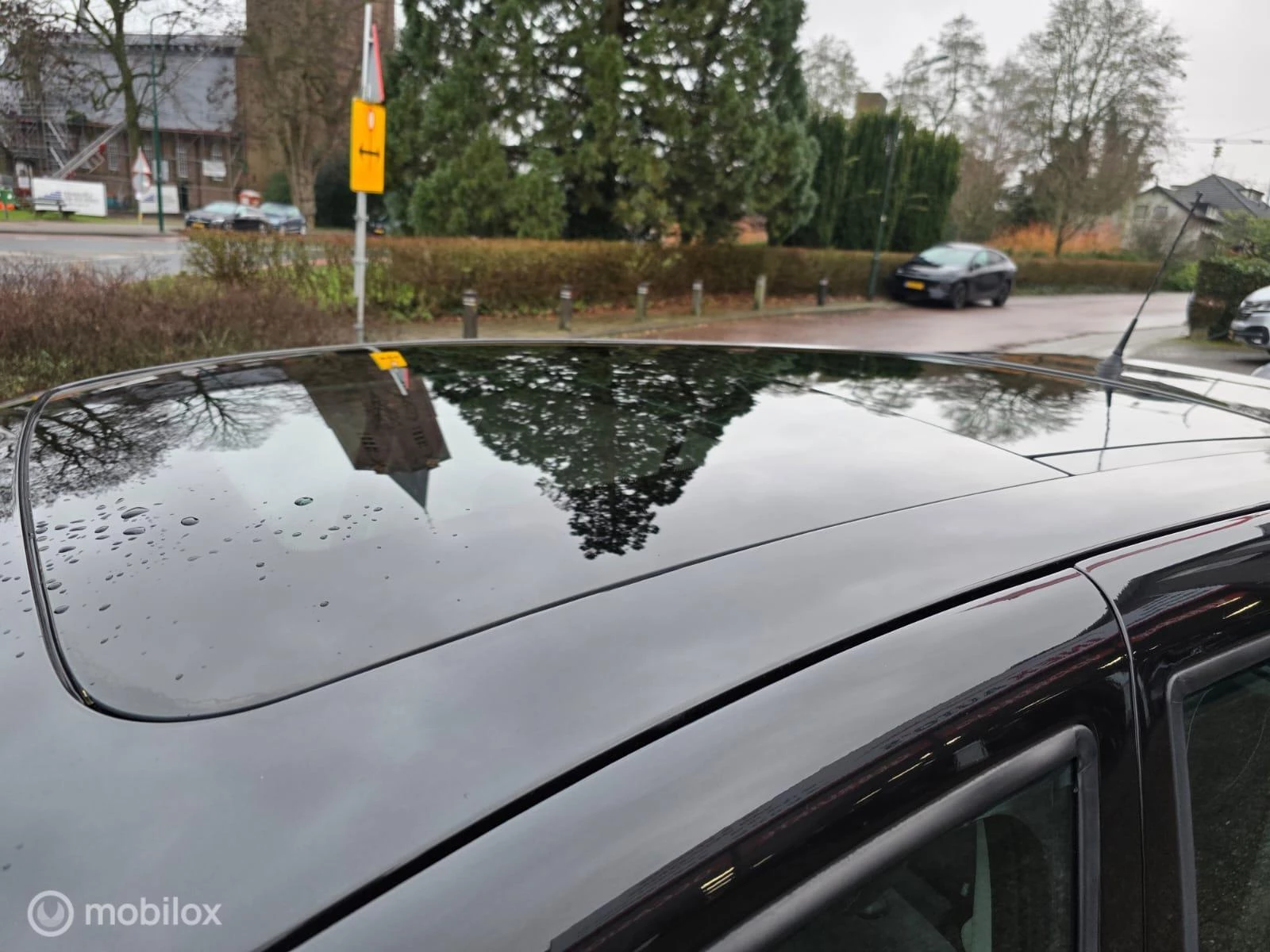 Hoofdafbeelding Renault Modus