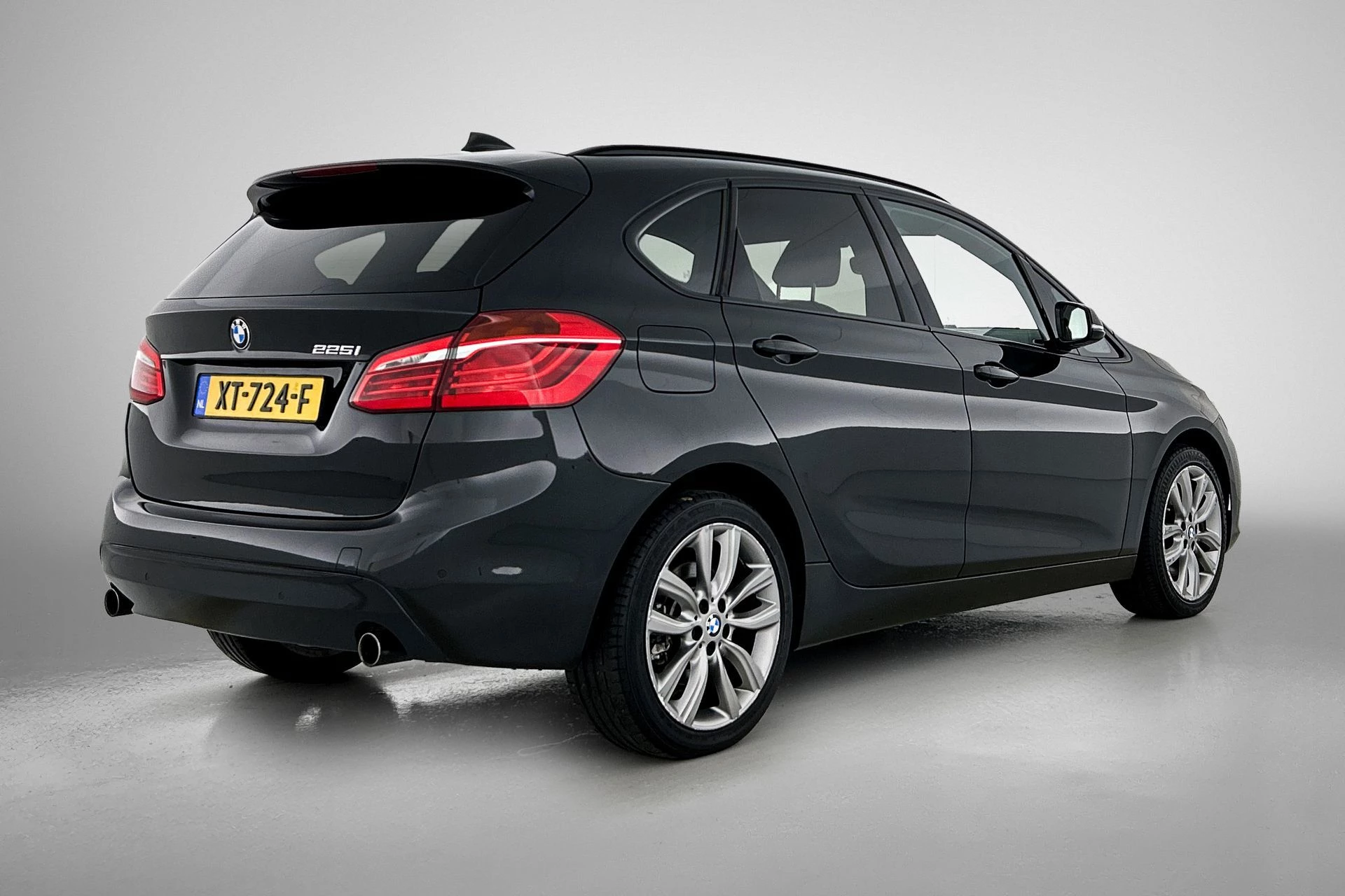 Hoofdafbeelding BMW 2 Serie