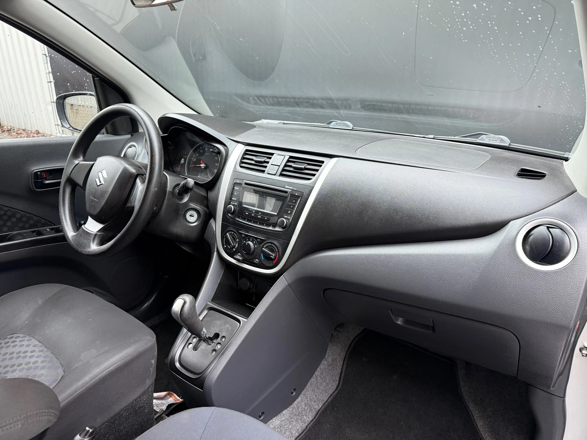 Hoofdafbeelding Suzuki Celerio