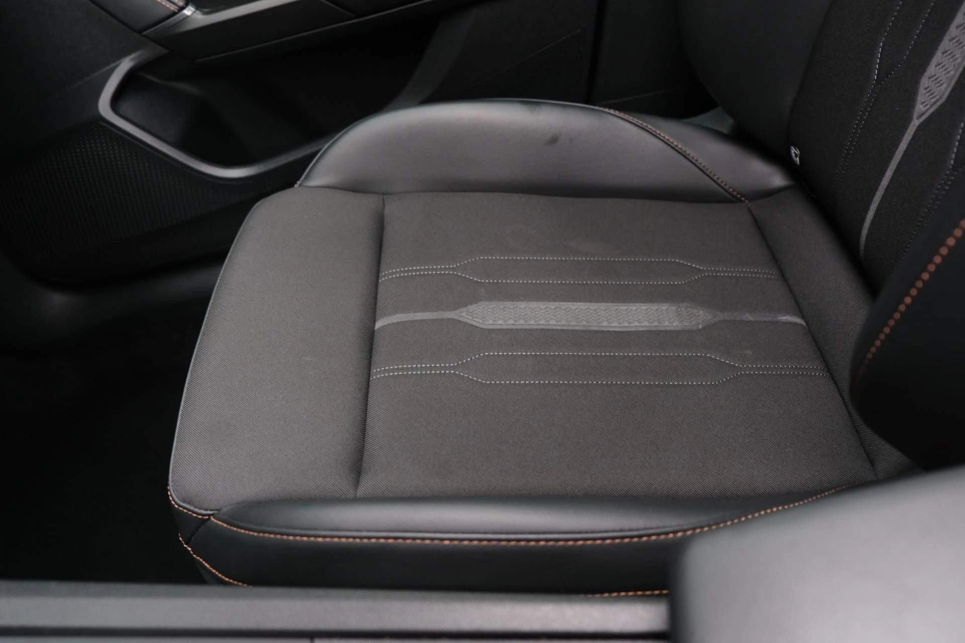 Hoofdafbeelding CUPRA Leon