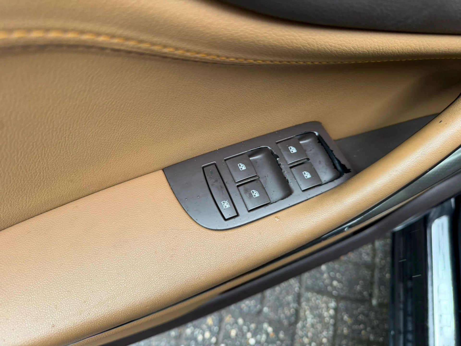 Hoofdafbeelding Opel Zafira