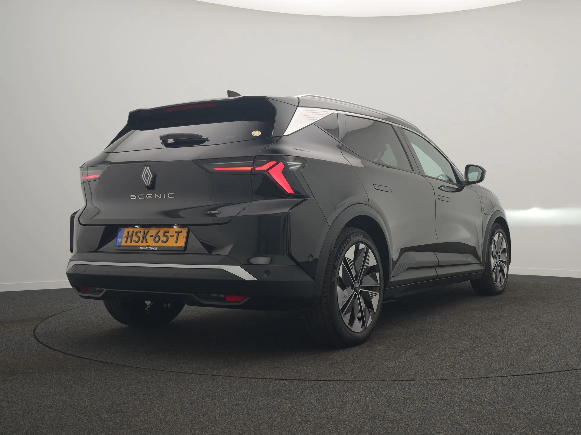 Hoofdafbeelding Renault Scénic