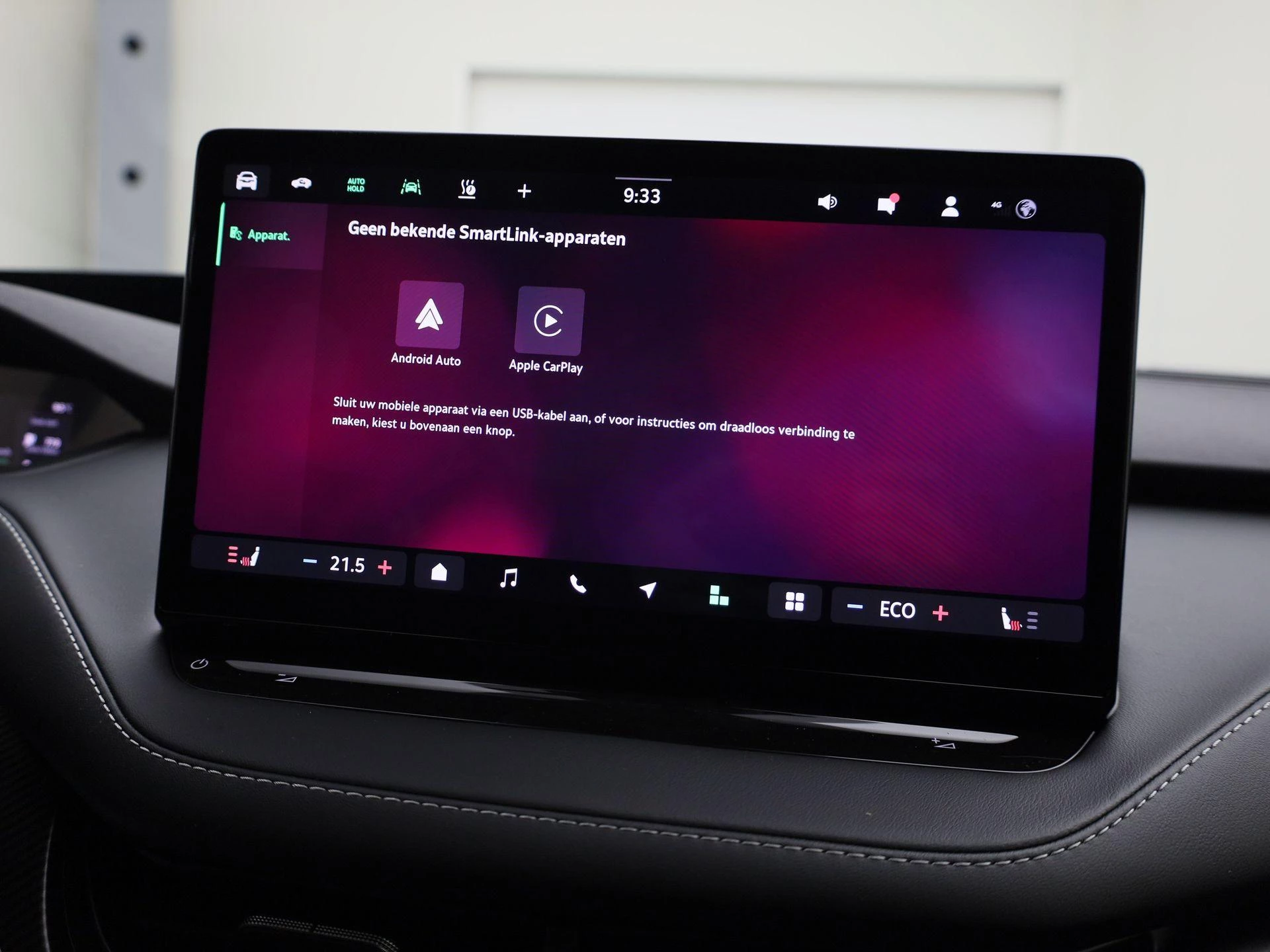 Hoofdafbeelding Škoda Enyaq iV