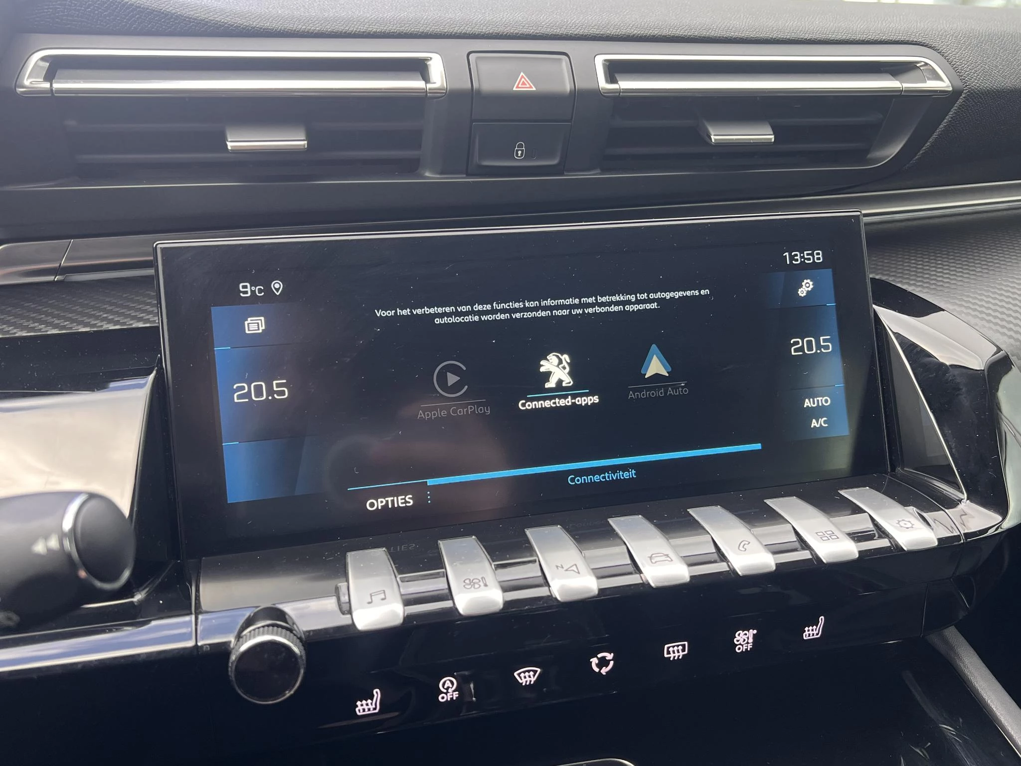 Hoofdafbeelding Peugeot 508