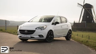 Hoofdafbeelding Opel Corsa Opel Corsa 1.4|AppleCarPlay|1e Eigenaar|DealerOnderhouden|