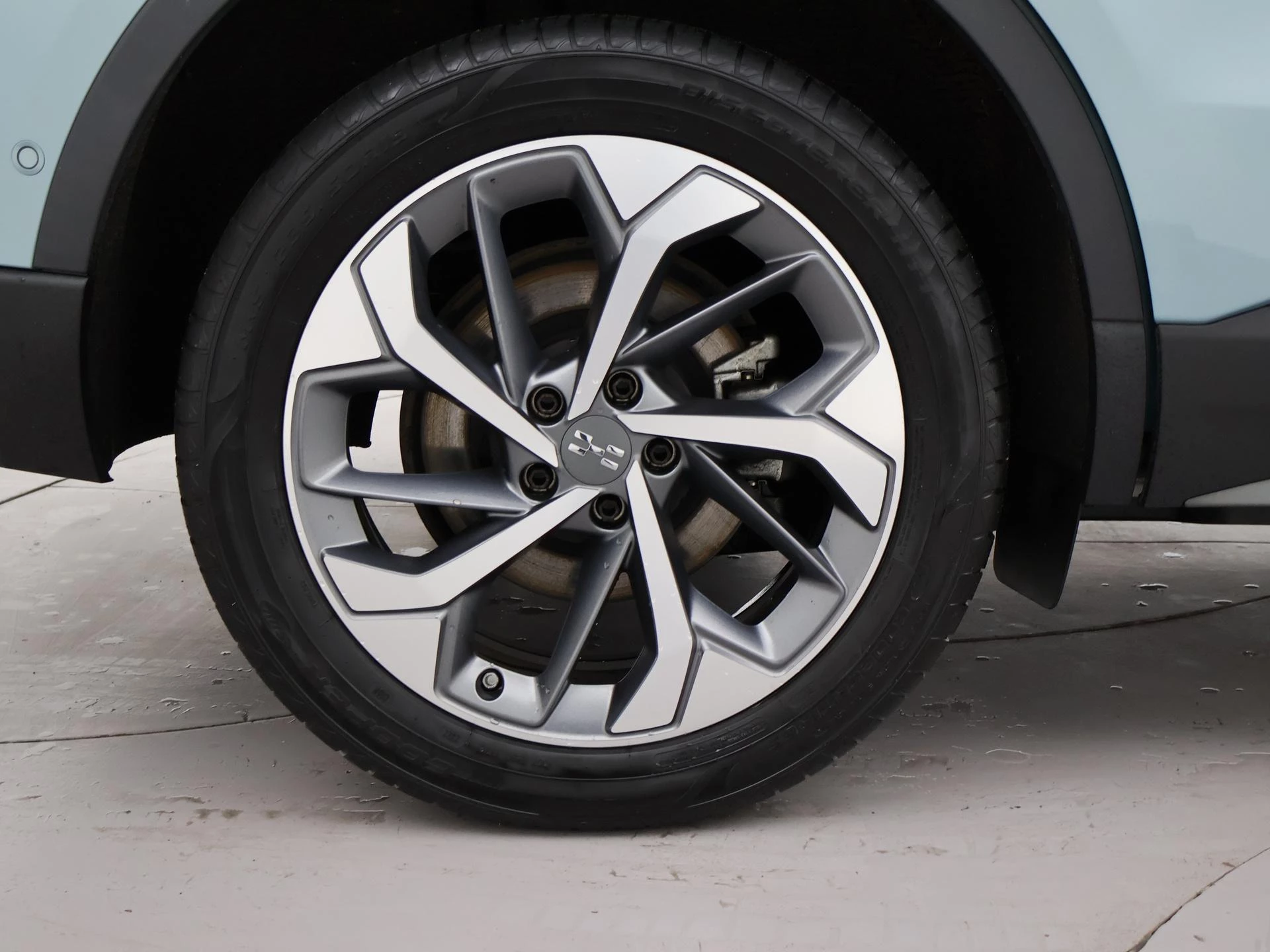 Hoofdafbeelding Aiways U5