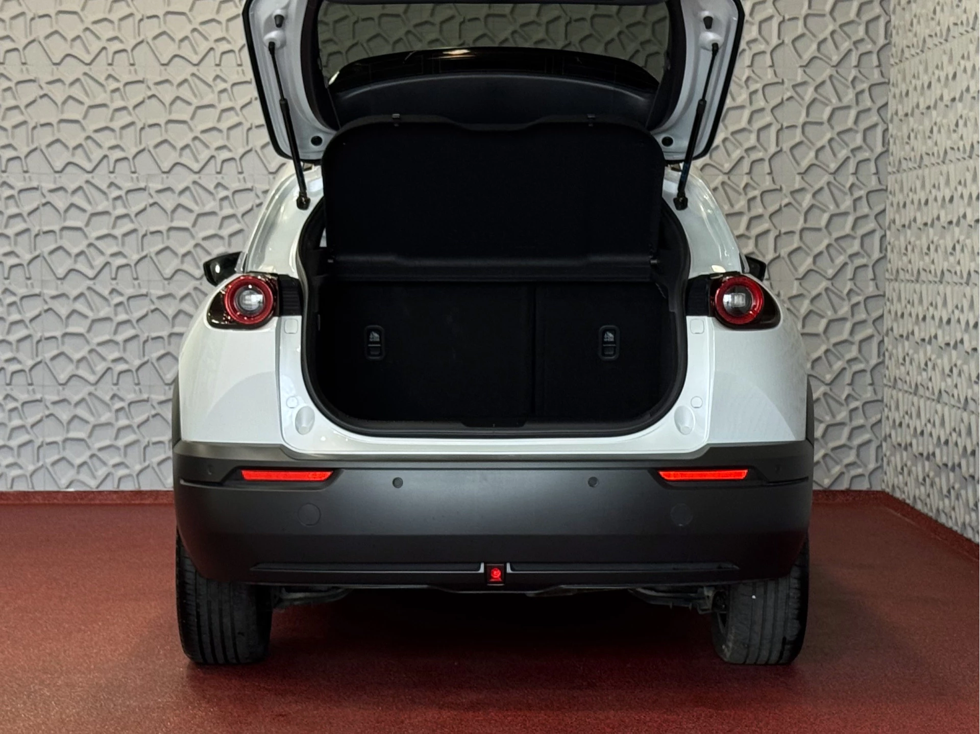 Hoofdafbeelding Mazda MX-30