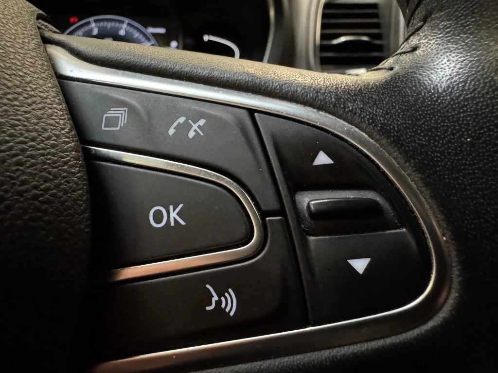 Hoofdafbeelding Renault Scénic