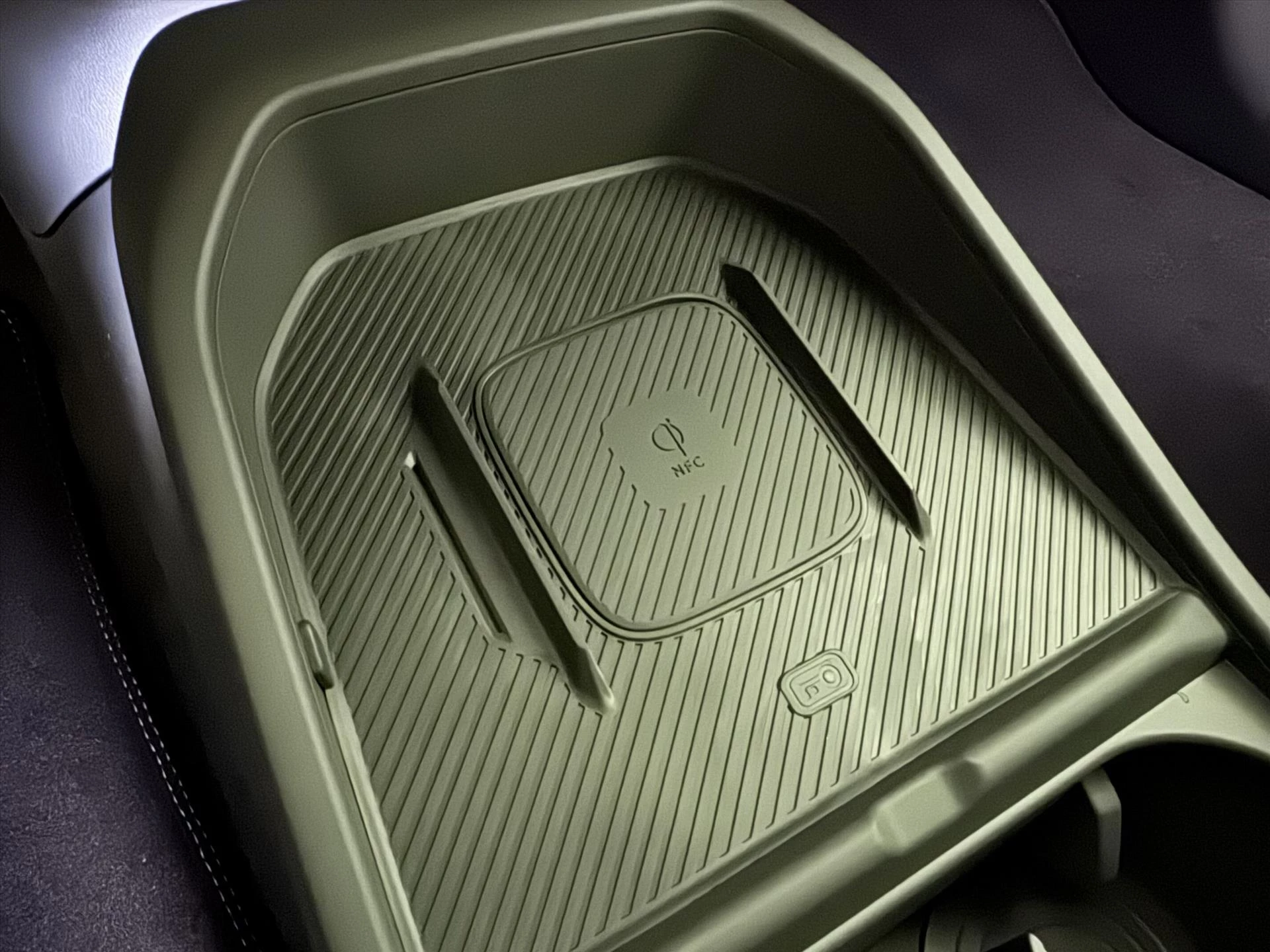 Hoofdafbeelding Kia EV3