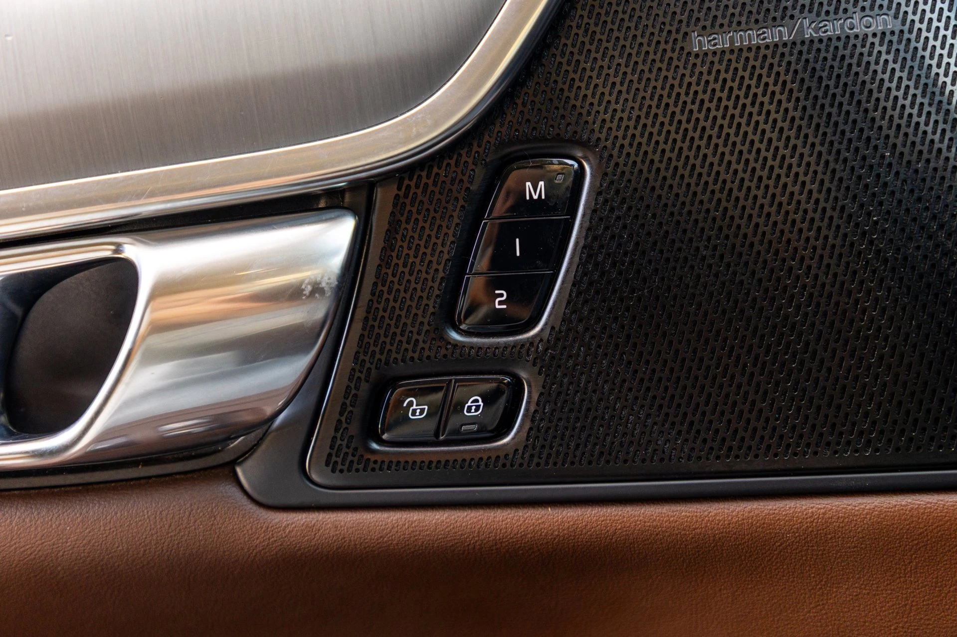 Hoofdafbeelding Volvo V90
