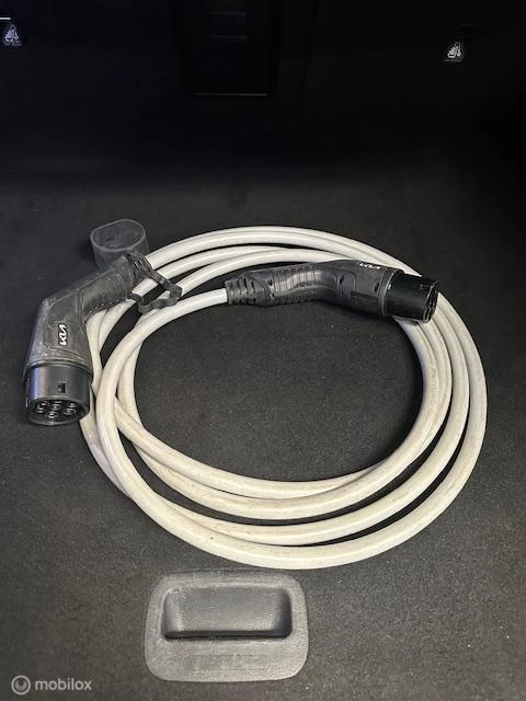 Hoofdafbeelding Kia EV6