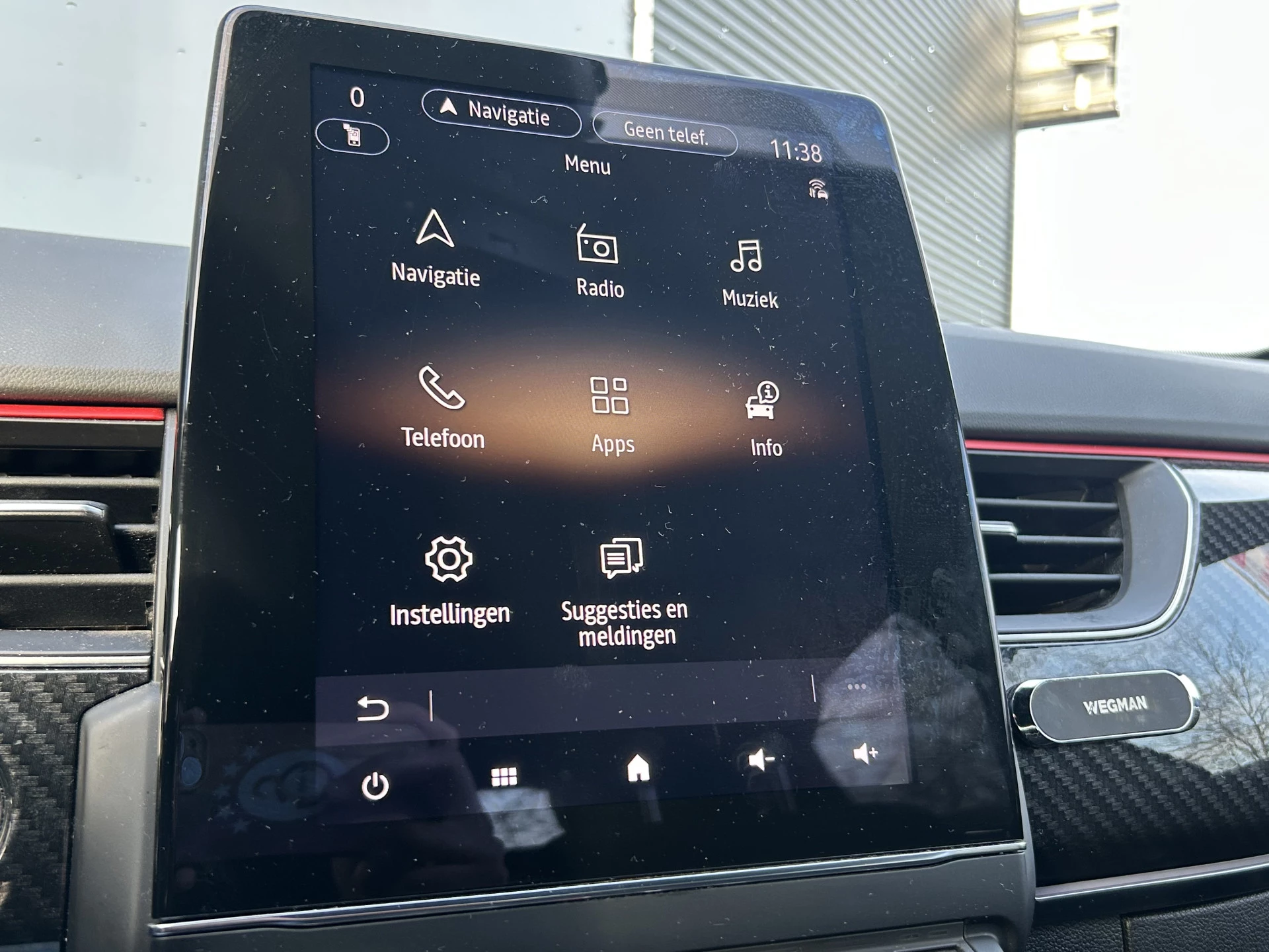 Hoofdafbeelding Renault Arkana