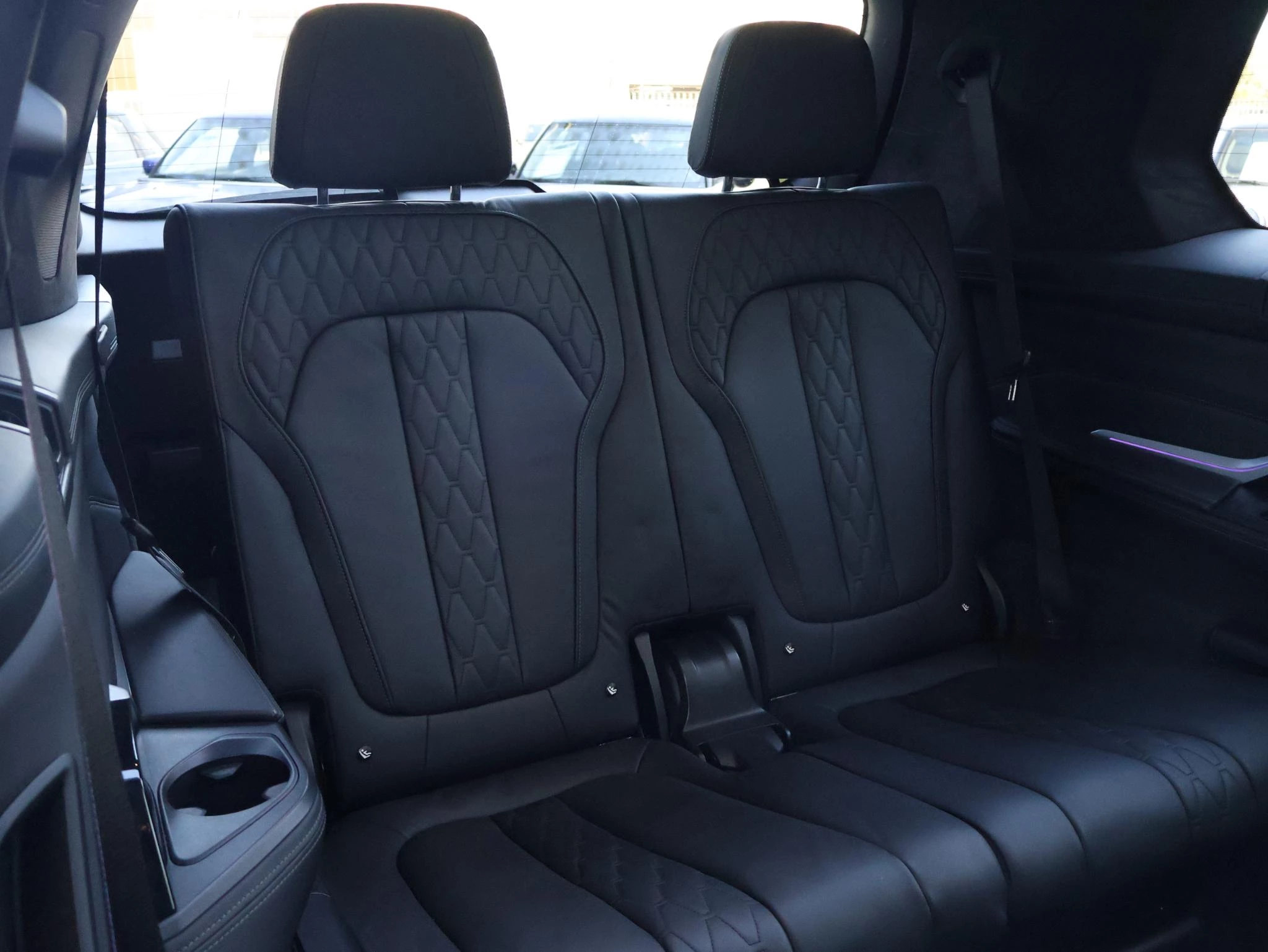 Hoofdafbeelding BMW X7