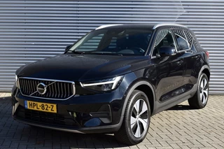 Volvo XC40 1.5 T4 RECHARGE / LEDER / H/K AUDIO / EL. STOEL+MEMORY