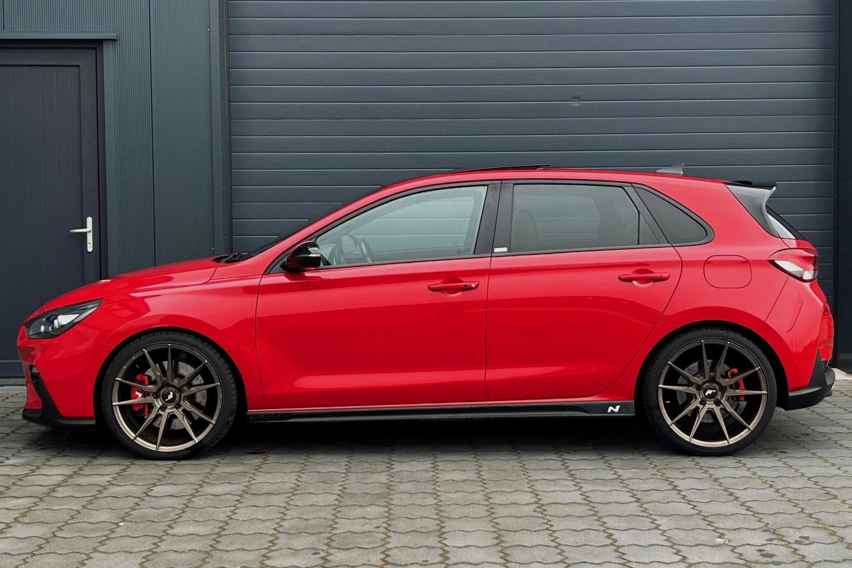 Hoofdafbeelding Hyundai i30