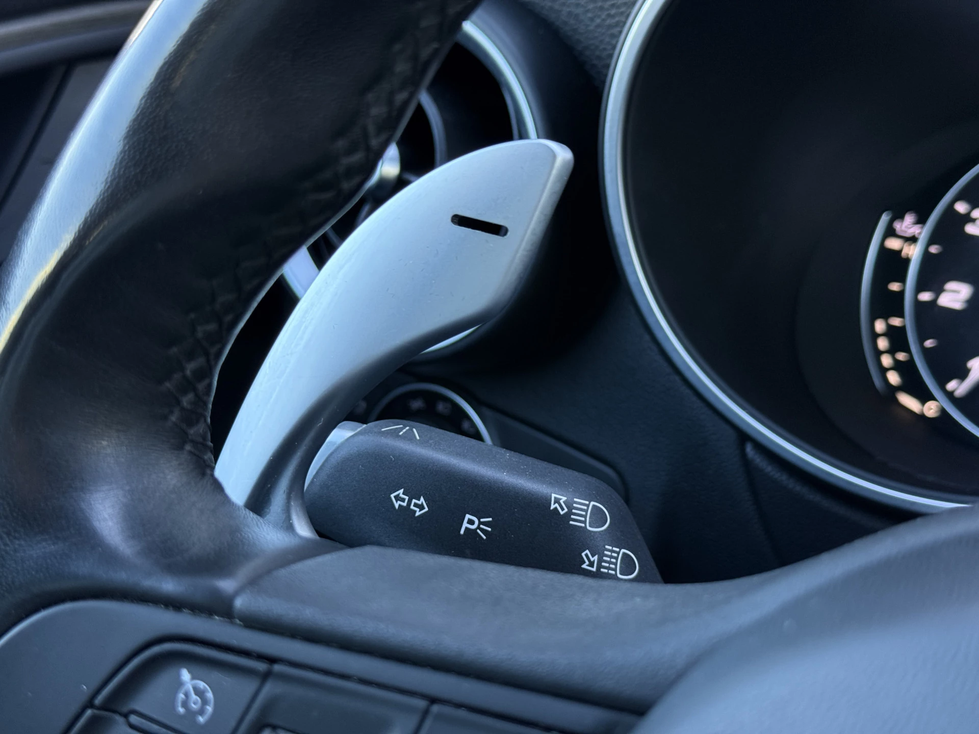 Hoofdafbeelding Alfa Romeo Stelvio