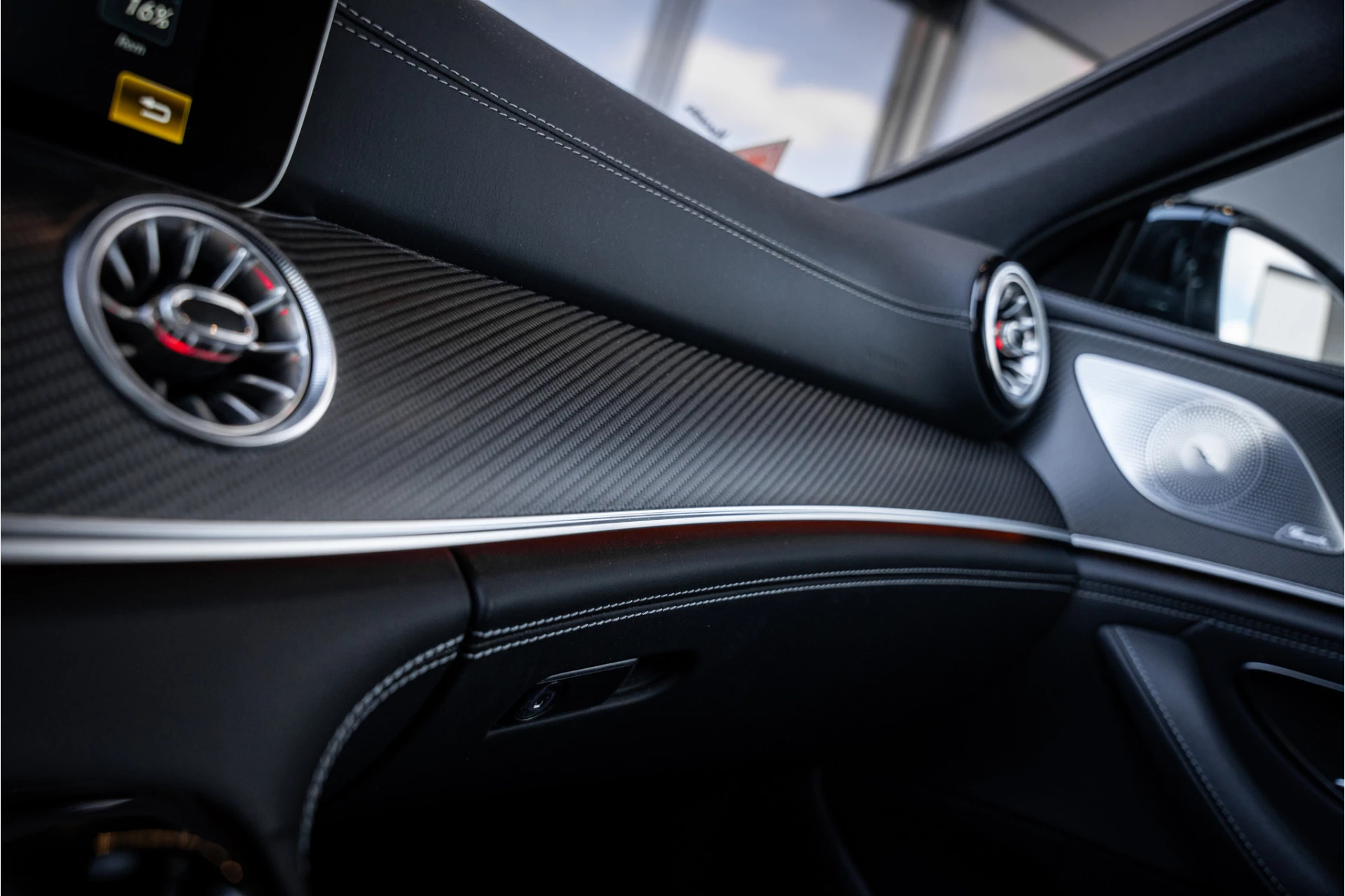 Hoofdafbeelding Mercedes-Benz AMG GT