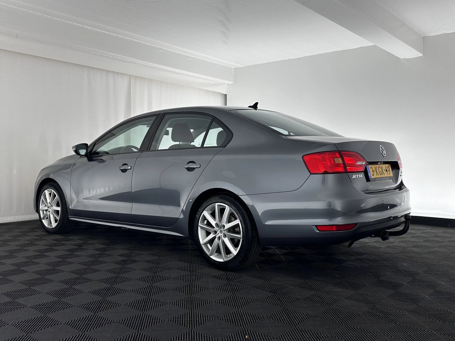 Hoofdafbeelding Volkswagen Jetta