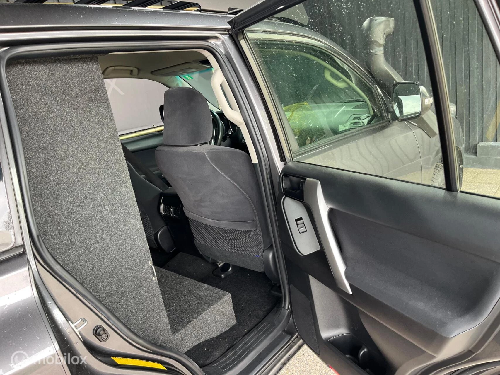 Hoofdafbeelding Toyota Land Cruiser