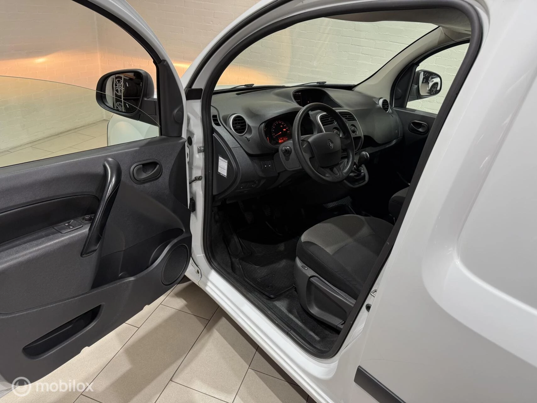 Hoofdafbeelding Renault Kangoo