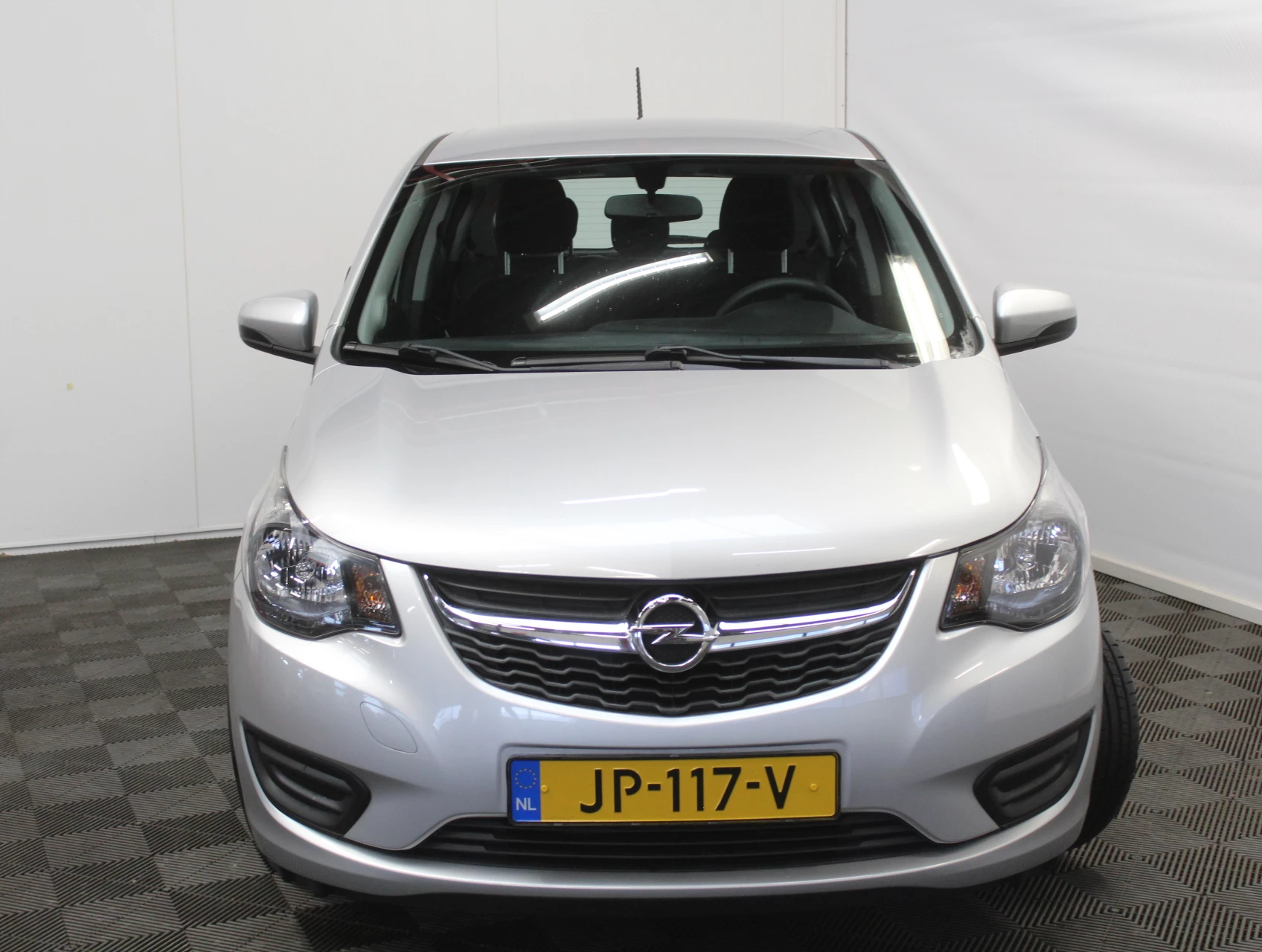 Hoofdafbeelding Opel KARL