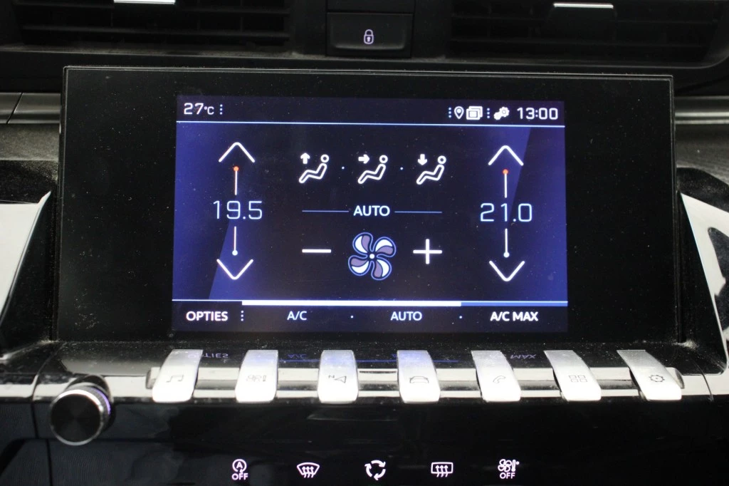 Hoofdafbeelding Peugeot 508