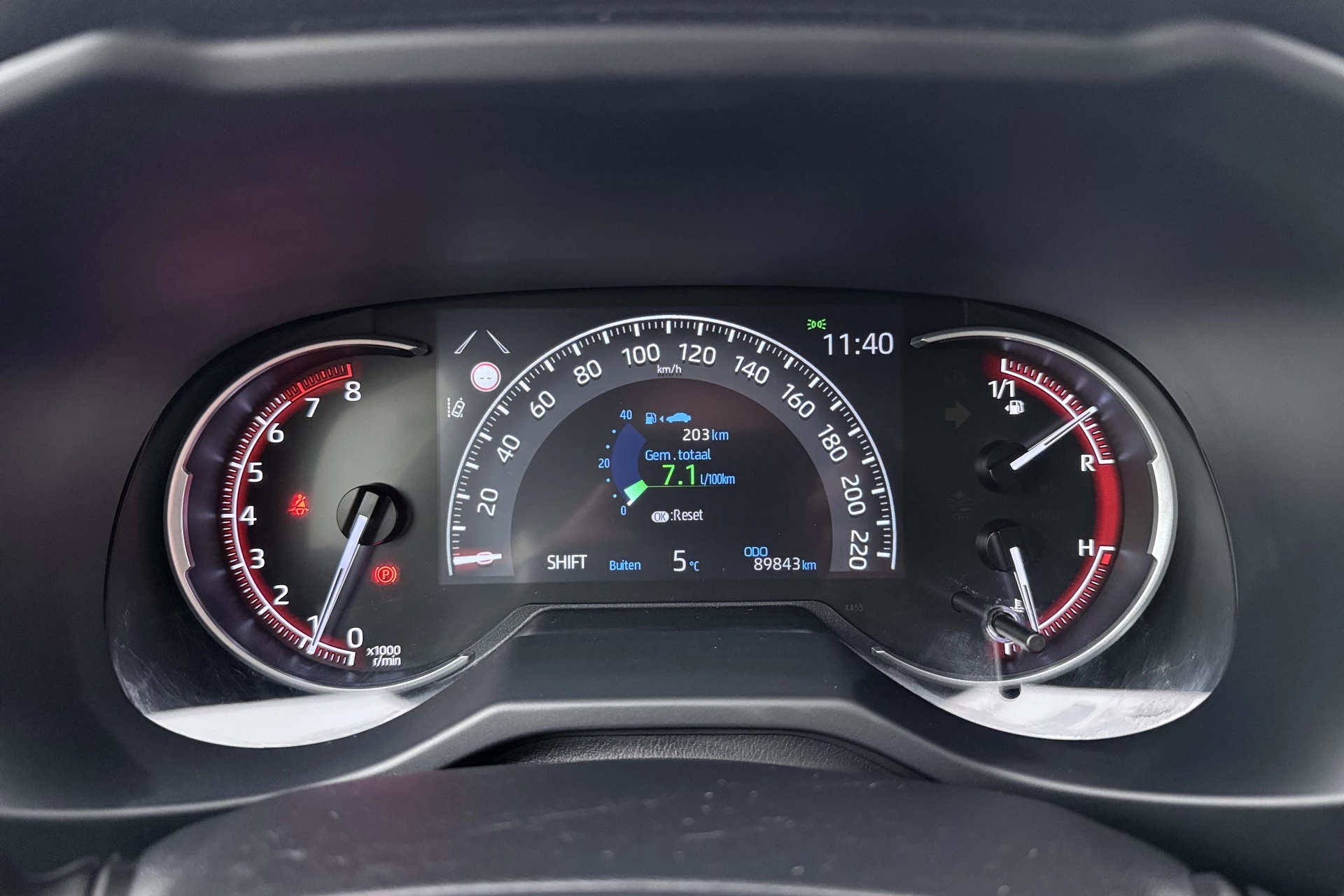 Hoofdafbeelding Toyota RAV4