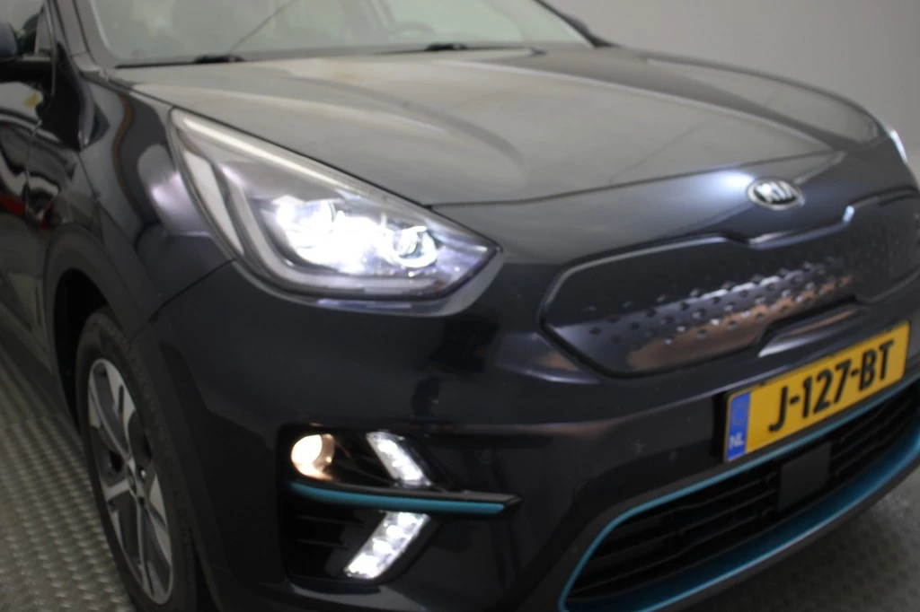 Hoofdafbeelding Kia e-Niro