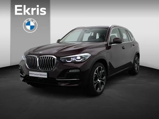 BMW X5 xDrive45e High Executive | Audio Media Pack | Safety Pack | BMW Personal CoPilot Pack | Active Steering | Soft Close | Driving Assistant Professional | Head-Up Display | HiFi | 21''