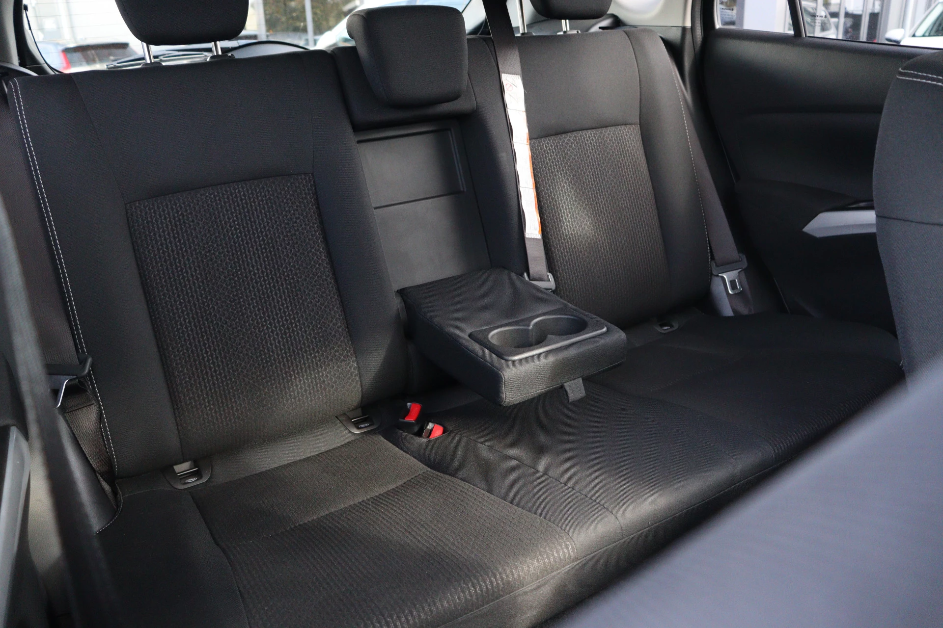 Hoofdafbeelding Suzuki S-Cross