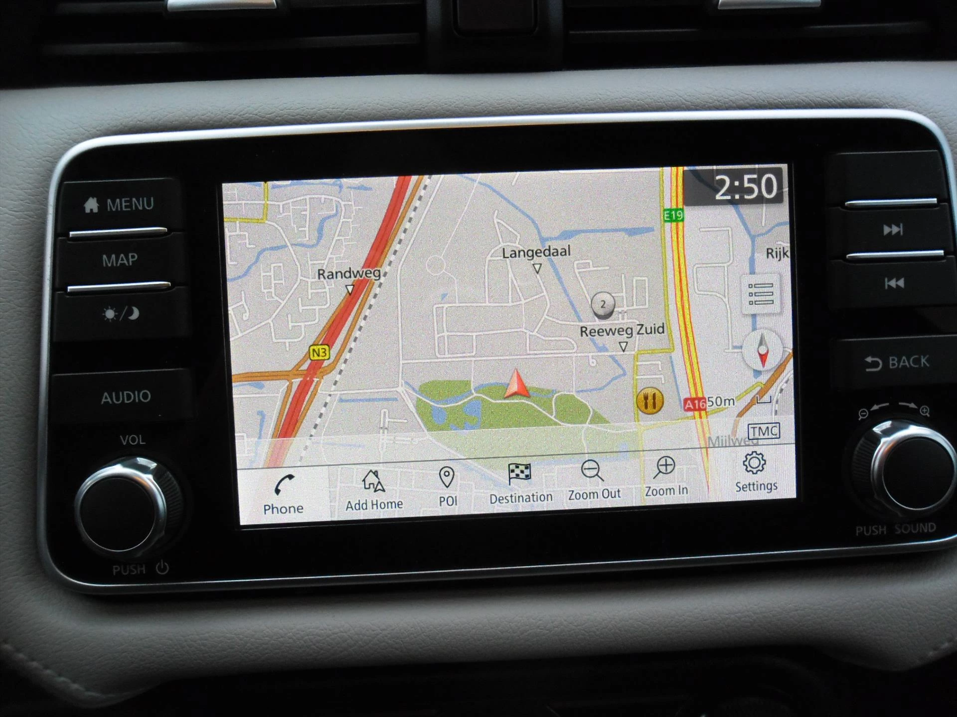 Hoofdafbeelding Nissan Micra