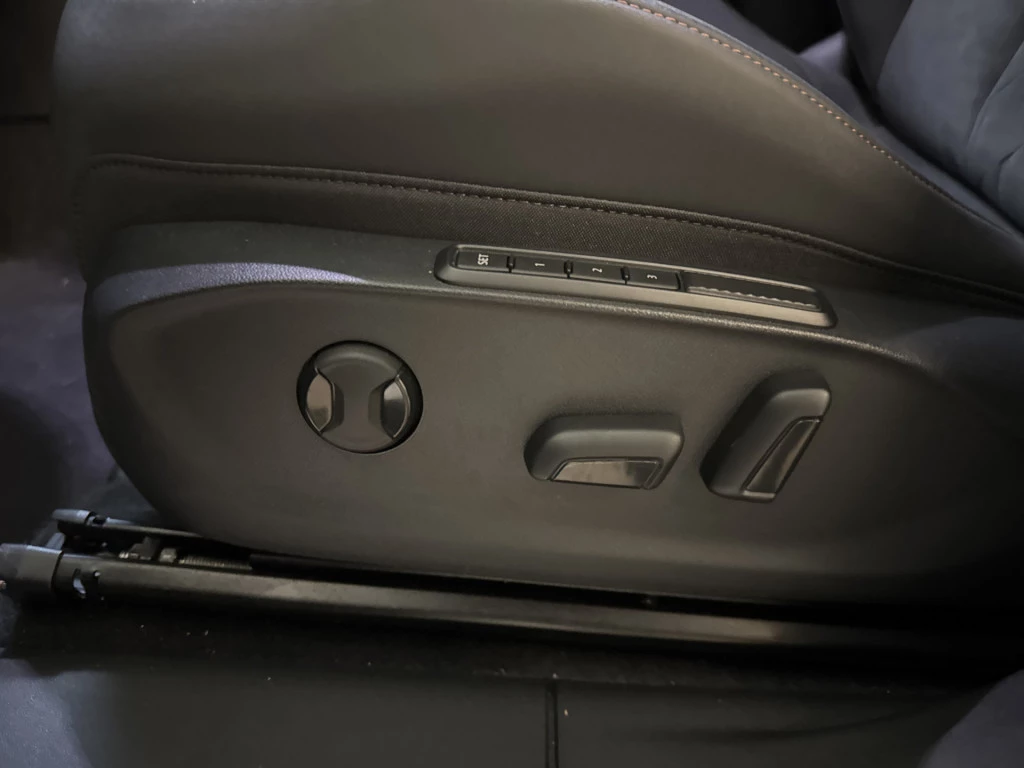 Hoofdafbeelding CUPRA Terramar