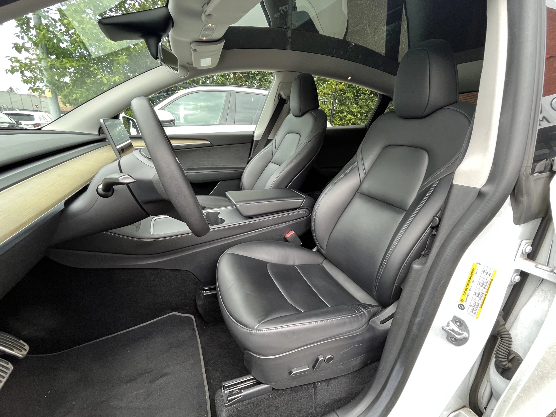 Hoofdafbeelding Tesla Model Y