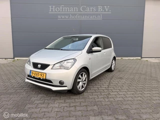Seat Mii 1.0 Sport Dynamic 5-deurs Cruise control Getint glas etc